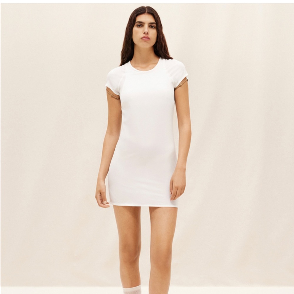 Jacquemus x Nike Dress